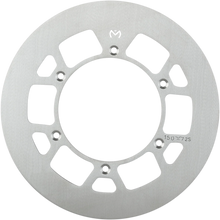 Load image into Gallery viewer, Moose Offroad Front Rotor 1711-FR-KAW01 fits Kawasaki - Side View
