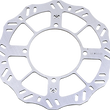 Load image into Gallery viewer, Moose Offroad Front Rotor 1711-FR-KAW02 fits Kawasaki - Main Product View