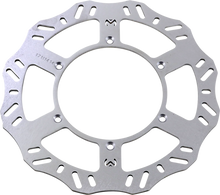 Load image into Gallery viewer, Moose Offroad Front Rotor 1711-FR-SUZ01 fits Suzuki - Main Product View