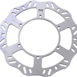 Load image into Gallery viewer, Moose Offroad Front Rotor 1711-FR-YAM01 fits Yamaha - Main Product View