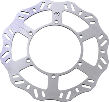 Load image into Gallery viewer, Moose Offroad Front Rotor 1711-FR-YAM01 fits Yamaha - Main Product View