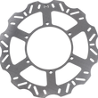 Load image into Gallery viewer, Moose Offroad Front Rotor 1711-FR-YAM02 fits Yamaha - Main Product View