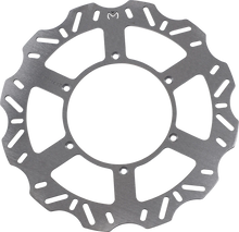 Load image into Gallery viewer, Moose Offroad Front Rotor 1711-FR-YAM02 fits Yamaha - Main Product View