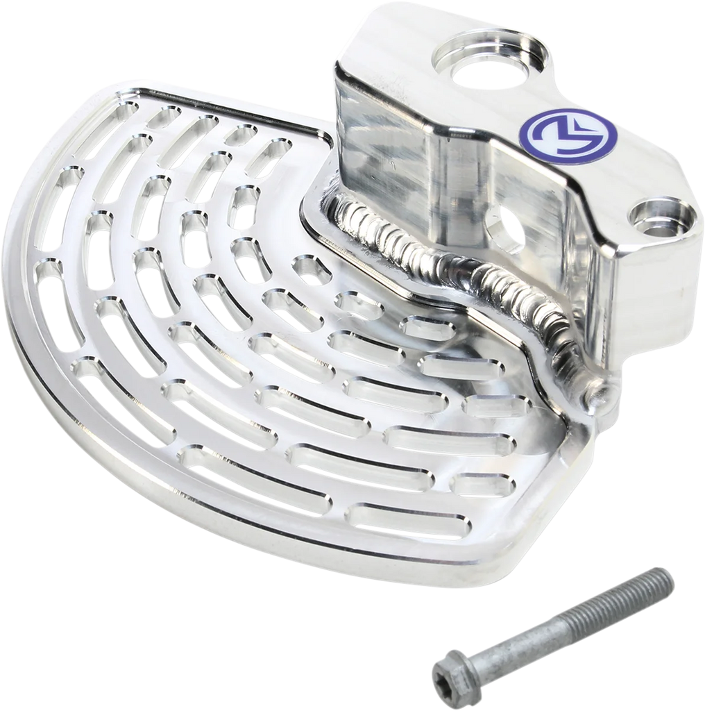 Moose Offroad Front Rotor Guard 32-146 - Main Product View