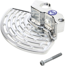 Load image into Gallery viewer, Moose Offroad Front Rotor Guard 32-146 - Main Product View