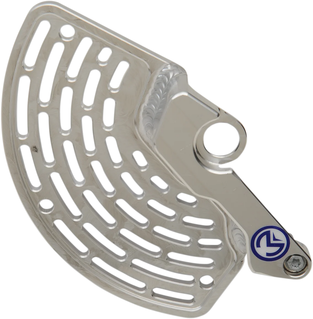 Moose Offroad Front Rotor Guard - Beta 32-148 - Main Product View