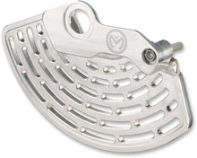 Load image into Gallery viewer, Moose Offroad Front Rotor Guard - Yamaha 32-154 - Main Product View