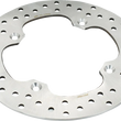Load image into Gallery viewer, Moose Offroad Front Rotor - PS1702F fits Can-Am - Main Product View