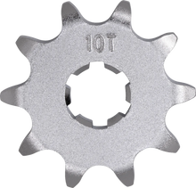 Load image into Gallery viewer, Moose Offroad Front Sprocket - 10 Tooth - LT 50 26-3101-10CRMO - Main Product View