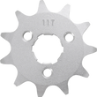 Load image into Gallery viewer, Moose Offroad Front Sprocket - 11 Tooth 26-1132-11CRMO fits Honda ATC 185 / ATC 200 - Main Product View