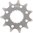Load image into Gallery viewer, Moose Offroad Front Sprocket - 11 Tooth 26-5122-11CRMO - Main Product View