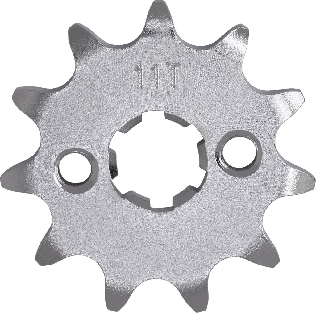 Moose Offroad Front Sprocket - 11 Tooth - Suzuki 26-3109-11CRMO - Main Product View