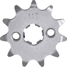 Load image into Gallery viewer, Moose Offroad Front Sprocket - 11 Tooth - Suzuki 26-3109-11CRMO - Main Product View