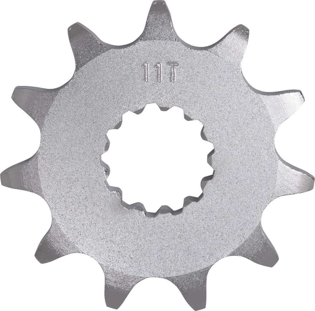 Moose Offroad Front Sprocket - 11 Tooth - Suzuki 26-3139-11CRMO - Main Product View