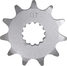 Load image into Gallery viewer, Moose Offroad Front Sprocket - 11 Tooth - Suzuki 26-3139-11CRMO - Main Product View