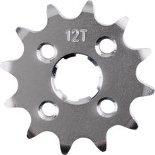 Load image into Gallery viewer, Moose Offroad Front Sprocket - 12 Tooth 26-1103-12CRMO fits Honda - Main Product View