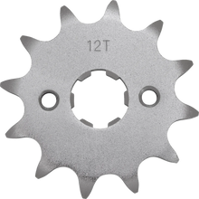 Load image into Gallery viewer, Moose Offroad Front Sprocket - 12 Tooth 26-1159-12CRMO fits Honda TRX 200 - Main Product View