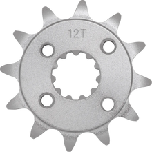 Load image into Gallery viewer, Moose Offroad Front Sprocket - 12 Tooth 26-1199-12CRMO fits Honda - Main Product View