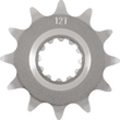 Load image into Gallery viewer, Moose Offroad Front Sprocket - 12 Tooth - Husaberg 26-5124-12CRMO - Main Product View
