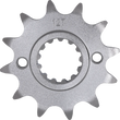 Load image into Gallery viewer, Moose Offroad Front Sprocket - 12 Tooth - KLX 250S/300R 26-2130-12CRMO - Main Product View