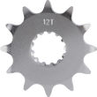 Load image into Gallery viewer, Moose Offroad Front Sprocket - 12 Tooth - KSF 250 26-5145-12CRMO - Main Product View