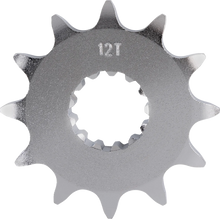 Load image into Gallery viewer, Moose Offroad Front Sprocket - 12 Tooth - KSF 250 26-5145-12CRMO - Main Product View