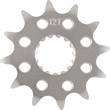 Load image into Gallery viewer, Moose Offroad Front Sprocket - 12 Tooth - KTM/Gas Gas 26-5123-12CRMO - Main Product View