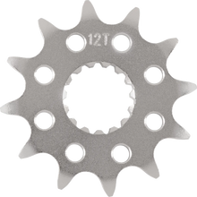 Load image into Gallery viewer, Moose Offroad Front Sprocket - 12 Tooth - KTM/Gas Gas 26-5123-12CRMO - Main Product View