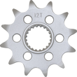 Load image into Gallery viewer, Moose Offroad Front Sprocket - 12 Tooth - KX250F/X D26-2151-12CRMO - Main Product View