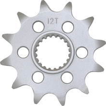 Load image into Gallery viewer, Moose Offroad Front Sprocket - 12 Tooth - KX250F/X D26-2151-12CRMO - Main Product View