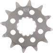 Load image into Gallery viewer, Moose Offroad Front Sprocket - 12 Tooth - Kawasaki D26-2153-12CRMO - Main Product View