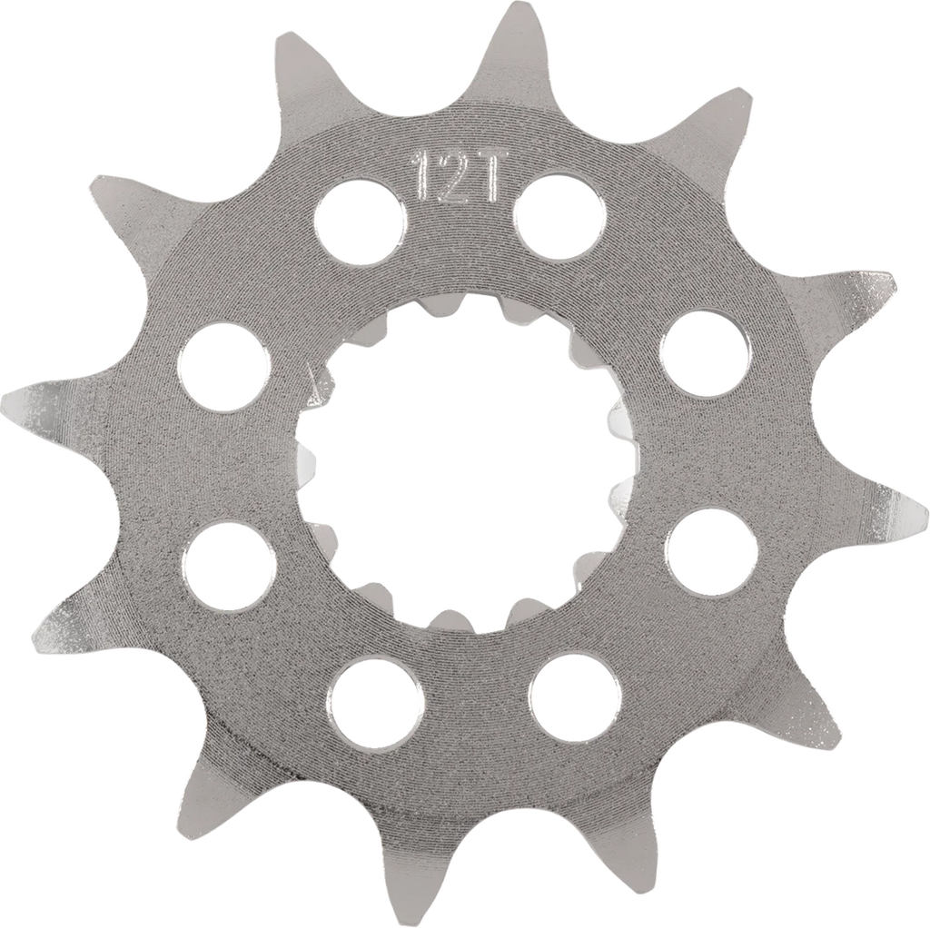 Moose Offroad Front Sprocket - 12 Tooth - Kawasaki D26-2153-12CRMO - Main Product View