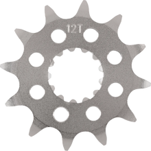 Load image into Gallery viewer, Moose Offroad Front Sprocket - 12 Tooth - Kawasaki D26-2153-12CRMO - Main Product View