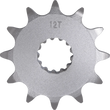 Load image into Gallery viewer, Moose Offroad Front Sprocket - 12 Tooth - Kawasaki/Suzuki 26-3132-12CRMO - Main Product View
