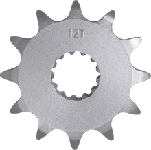 Load image into Gallery viewer, Moose Offroad Front Sprocket - 12 Tooth - Kawasaki/Suzuki 26-3132-12CRMO - Main Product View