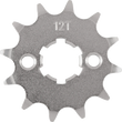 Load image into Gallery viewer, Moose Offroad Front Sprocket - 12 Tooth - Suzuki/Yamaha 26-4144-12CRMO - Main Product View