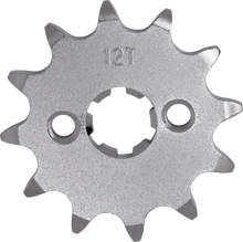 Load image into Gallery viewer, Moose Offroad Front Sprocket - 12 Tooth - TS50 26-3109-12CRMO - Main Product View