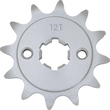 Load image into Gallery viewer, Moose Offroad Front Sprocket - 12 Tooth - TT-R 230 26-5151-12CRMO - Main Product View