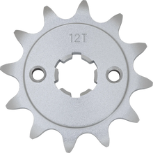Load image into Gallery viewer, Moose Offroad Front Sprocket - 12 Tooth - TT-R 230 26-5151-12CRMO - Main Product View