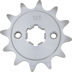 Moose Offroad Front Sprocket - 12 Tooth - TT-R 230 26-5151-12CRMO - Main Product View