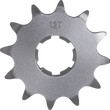 Load image into Gallery viewer, Moose Offroad Front Sprocket - 12 Tooth - Yamaha/Kawasaki 26-2112-12CRMO - Main Product View
