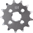 Load image into Gallery viewer, Moose Offroad Front Sprocket - 13 Tooth 26-1103-13CRMO fits Honda - Main Product View