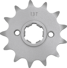 Load image into Gallery viewer, Moose Offroad Front Sprocket - 13 Tooth 26-1142-13CRMO fits Honda - Main Product View