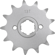 Load image into Gallery viewer, Moose Offroad Front Sprocket - 13 Tooth 26-1153-13CRMO fits Honda CRF230L - Main Product View