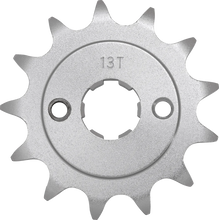 Load image into Gallery viewer, Moose Offroad Front Sprocket - 13 Tooth 26-1192-13CRMO fits Honda - Main Product View
