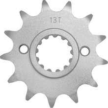 Load image into Gallery viewer, Moose Offroad Front Sprocket - 13 Tooth 26-1194-13CRMO fits Yamaha XT 660 R - Main Product View