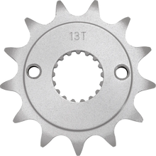 Load image into Gallery viewer, Moose Offroad Front Sprocket - 13 Tooth 26-11A1-13CRMO fits Honda XR 400 R - Main Product View