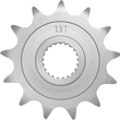 Load image into Gallery viewer, Moose Offroad Front Sprocket - 13 Tooth 26-11A8-13CRMO fits Honda - Main Product View