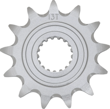 Load image into Gallery viewer, Moose Offroad Front Sprocket - 13 Tooth - CRF250R/RX D26-11C4-13CRMO - Main Product View
