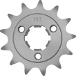 Load image into Gallery viewer, Moose Offroad Front Sprocket - 13 Tooth - DR 650 SE 26-3162-13CRMO - Main Product View